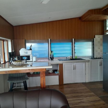 Lighthouse65 L'Horizon Apartamento Anse aux Pins Exterior foto