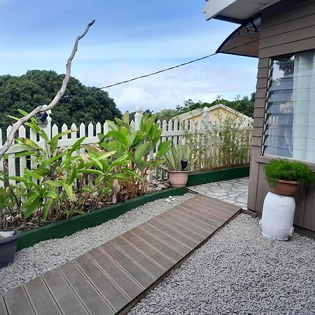 Lighthouse65 L'Horizon Apartamento Anse aux Pins Exterior foto